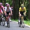Carapaz legt schuld na schaakspel bij Del Toro: 'Hij heeft de Giro verloren, ik niet'