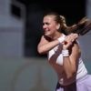 WTA 1000 de Rome. Première victoire sur le circuit depuis 2023 pour la Tchèque Petra Kvitova