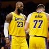 Schokgolf bij LA Lakers: familie Buss, die al 46 jaar eigenaar was, verkoopt de club in miljardendeal