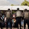 Quatre questions sur l'arrestation au Mali d'un Français, accusé d'avoir participé à un plan de déstabilisation
