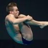 WM in Singapur: Deutsche Wasserspringer verfehlen WM-Medaille in Singapur