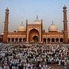 Islam increases its share of the global population as the world's fastest-growing religion and Christianity slips, study shows