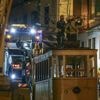 Accident du funiculaire de Lisbonne : "la déconnexion du câble entre les deux cabines" est à l'origine de l'accident, selon les enquêteurs