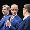 RTL/ntv-Trendbarometer: Union macht etwas Boden auf AfD gut