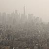 10 million Americans told to stay indoors TODAY as toxic chemicals in the air trigger health emergency