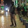 Nuit calme à la frontière entre l’Inde et le Pakistan, selon l’armée indienne