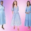 Duchess Sophie's dreamy broderie dress is summer perfection - grab her exact look before it sells out or shop the trend