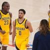 Mr. Clutch: Tyrese Haliburton keeps delivering in the ultimate moments for the Pacers