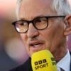 Lineker nominated for National Television Awards