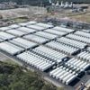 Australiens größter Batteriespeicher mit 850 MW geht in Betrieb