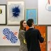 Umfrage zur Lage des Kunstmarkts: Deutschlands Galerien sind überaltert
