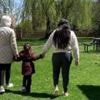 Fleeing US deportations, it took this family three tries to enter Canada