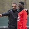 OL - Stade Rennais. « Une marge de progression énorme dans la communication… » : Beye juge sa défense