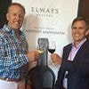 John Elway's longtime agent and friend Jeff Sperbeck dies at 62 after horrific golf-cart accident