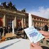 Green Visions in Potsdam: Klima-Filmfestival zieht positive Bilanz und strebt dritte Ausgabe an