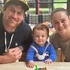 Overjoyed Aussie tennis legend Ash Barty announces she's given birth to a daughter in an adorable photo with a VERY quirky touch