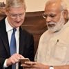 Indien: iPhone-Produktion im vollen Gang – alle neuen Modelle vom Subkontinent