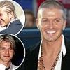 David Beckham's most popular haircut is revealed - ahead of his milestone 50th birthday