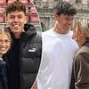 Matildas star Charli Grant opens up about overcoming the huge problem in her love life with her fiancé