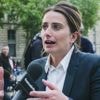Manifestation du 1er-Mai : Marine Tondelier présente ses excuses après des propos ambigus sur Jérôme Guedj, pris à partie lors du défilé parisien