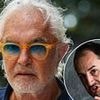 Flavio Briatore, 75, to take charge of Alpine after shock resignation of team principal Oliver Oakes