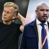 Nigel de Jong over Andries Jonker en Mexx Meerdink: ‘Communicatie en timing was niet goed, dat neem ik mezelf wel kwalijk’