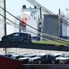 Handelsdeal: Deal mit Trump: US-Autos sollen bald zollfrei in EU kommen