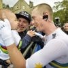 Oud-wielrenner Rohan Dennis schuldig aan dood van zijn vrouw, maar hoeft niet de cel in