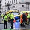 Oud-marinier aangeklaagd voor aanrijding in Liverpool