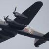 Lancaster sends emergency alert after engine issue