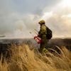 Opnieuw vrijwilliger van de brandweer omgekomen bij natuurbranden in Spanje