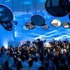 "C'est un bout de Vienne qu'on envoie" : la valse la plus célèbre du monde envoyée dans l'espace sous forme d'ondes électromagnétiques