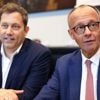 Schon am ersten Tag: Schwarz-Rot will etwa zwei Dutzend Regierungsbeauftragte streichen