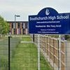 Parents say school has become 'like a prison' over 'draconian' new rules - including a ban on pupils talking between classes