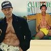 Anything Rick can do, Greg can do better! Jon Gries, 67, puts himself forward as new White Lotus heartthrob in shirtless photoshoot after Walton Goggins, 53, posed in a Speedo