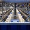 Bauarbeiten beendet: Untere Ebene am Berliner Hauptbahnhof wieder offen