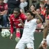 Annecy - Lorient. La composition des Merlus : Ponceau et Tosin pour débuter