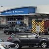 Bold moment of courage as ordinary shoppers confront knife attacker in Michigan Walmart after he stabbed 11