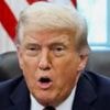 Trump says he will sue New York Times for $15bn