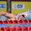 "J'ai cru que j'allais tomber dans les pommes" : les nageurs perturbés par les fortes chaleurs aux championnats de France de natation à Montpellier