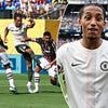 Revealed: The STAGGERING speed of Joao Pedro's net-busting strike that sealed Chelsea's place in Club World Cup final