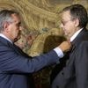 L’ancien directeur de la rédaction du Figaro, Michel Schifres, est décédé à l’âge de 79 ans