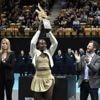 WTA. Il y aura bel et bien une 5e édition de l’Open d’Angers de tennis à l’Arena Loire de Trélazé