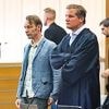 Nach der Haftentlassung: Maddie-Verdächtiger Christian B. soll elektronische Fußfessel tragen