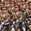 Umfangreiche Videoaufnahmen: Nordkoreanisches Fernsehen zeigt Soldaten bei Kriegseinsatz für Russland