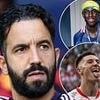 Inside Man United's striker options: Priced out of a move for Alexander Isak and with Viktor Gyokeres Arsenal-bound - who SHOULD Ruben Amorim go for?