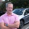 JEFF PRESTRIDGE: Fed up with high car cover? Then put your foot down
