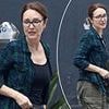 90s actress who starred in a string of box office hits including Pretty Woman is unrecognizable on rare outing