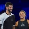 US Open. Sara Errani et Andrea Vavassori remportent le tournoi du double mixte revisité