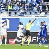 GOAL! Daar is de gelijkmaker: Sor zet Genk op 1-1